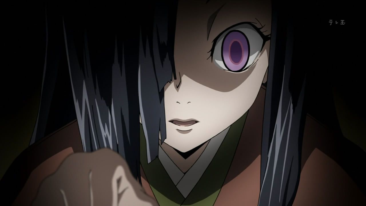 Mirai Nikki Episode 4 Discussion - Forums - MyAnimeList.net